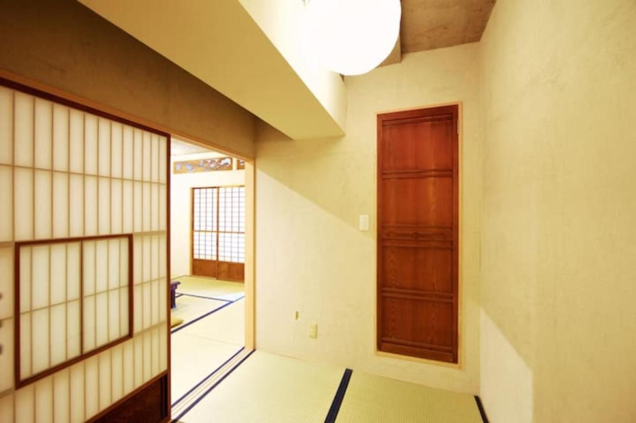 New Art Building - Vacation Stay 95699 Prefektura Tokio Exteriér fotografie