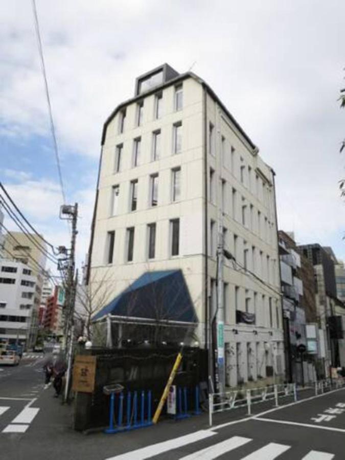 New Art Building - Vacation Stay 95699 Prefektura Tokio Exteriér fotografie